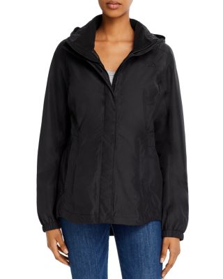 north face resolve 2 hooded jacket