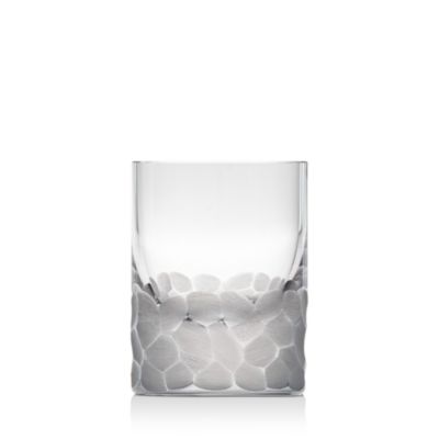 Pebbles Shot Glasses, Set of 6 - Exclusive