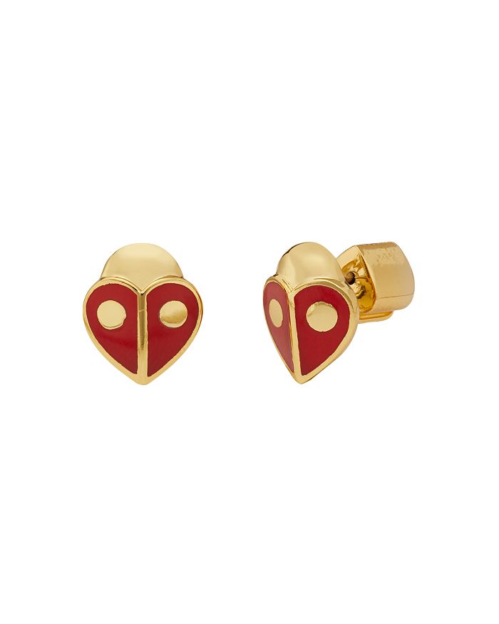Kate spade cheap animal earrings