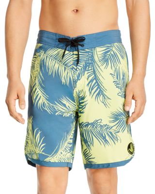 body glove mens swim trunks