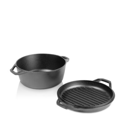 6-Qt. Chef Dutch Oven