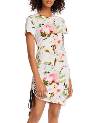 bloomingdales casual dresses