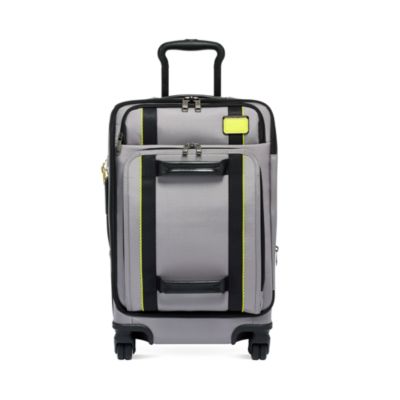 tumi camouflage luggage