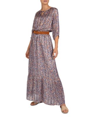 gerard darel maxi dress