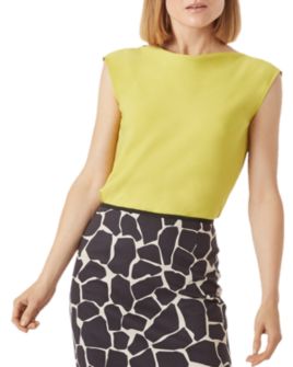 Yellow Business Casual For Women Bloomingdale S Bloomingdale S