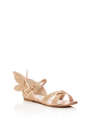 childrens designer sandals