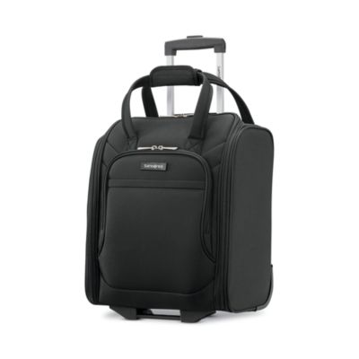 samsonite carry on case