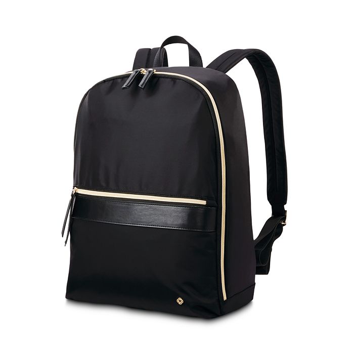 Shop Samsonite Mobile Solutions Essential Backpack In Black