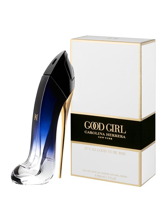 Shop Carolina Herrera Good Girl Eau De Parfum Legere 1.7 Oz.