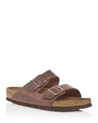 Birkenstock - Men's Arizona Slide Sandals