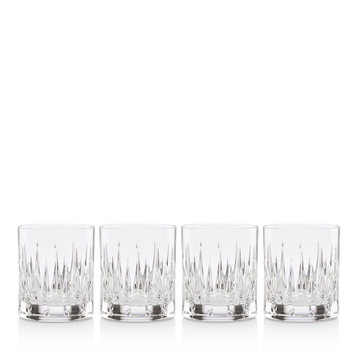 Shop Reed & Barton Soho Whiskey Glasses, Set Of 4