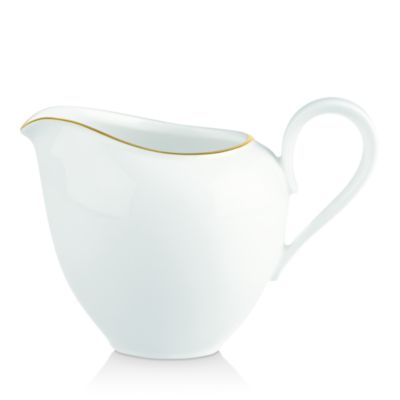 Villeroy & Boch - Anmut Gold Creamer