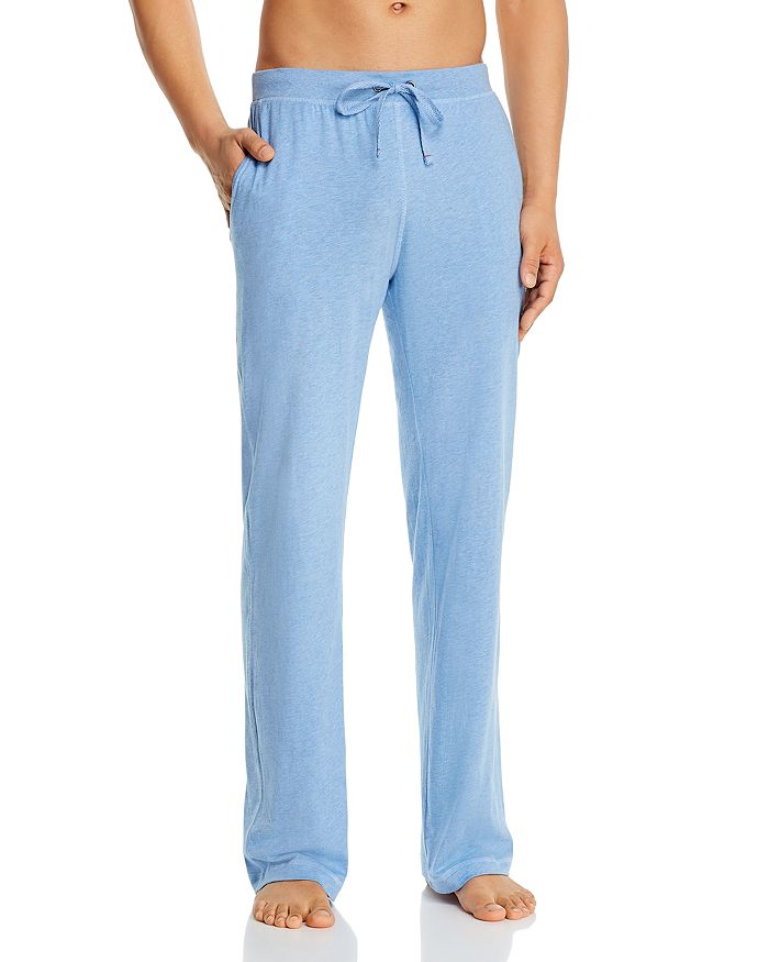 Daniel Buchler Pima Cotton Pajama Pants | Bloomingdale's