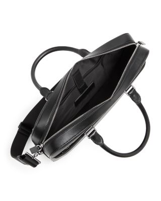 michael kors laptop bag black