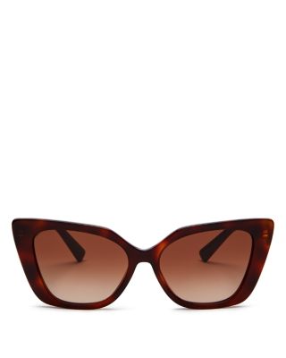 Valentino cat eye sunglasses for sale. Valentino Women main image 3