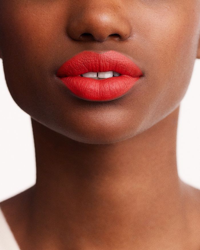 HERMES ROUGE HERMES, MATTE LIPSTICK