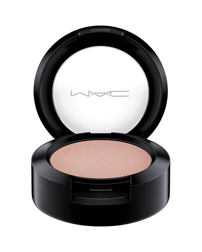 Mac Eye Shadow - Matte In Cozy Grey