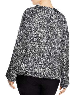 eileen fisher plus size clearance
