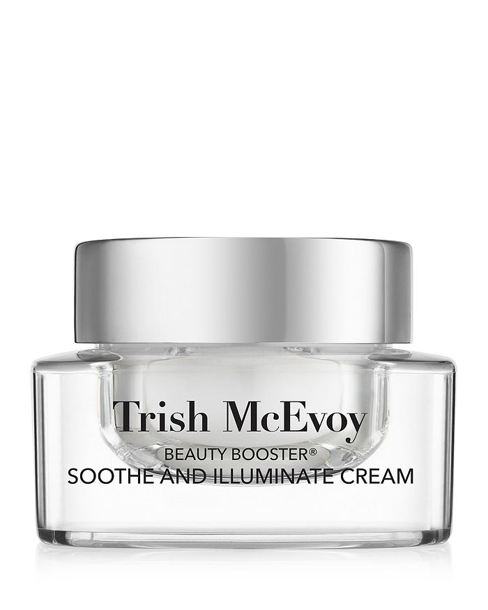 Shop Trish Mcevoy Beauty Booster Soothe & Illuminate Cream 1 Oz.