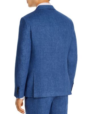 Delave Linen Slim Fit Suit Separates