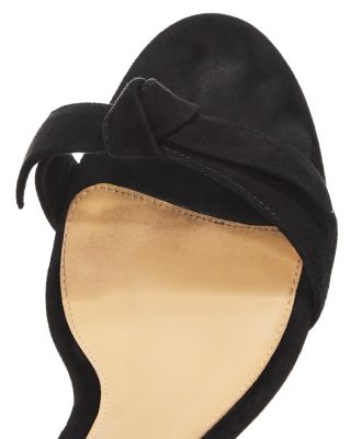 Women's Clarita Ankle Tie Sandals