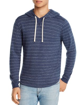 marine layer double knit hoodie