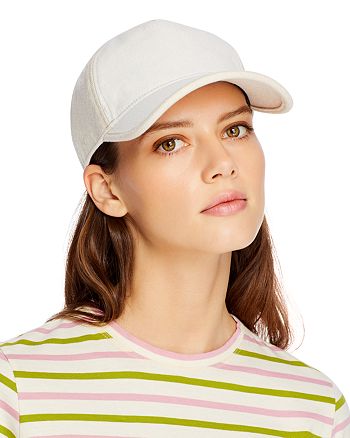 Rag Bone Marilyn Cotton Baseball Cap Bloomingdale S