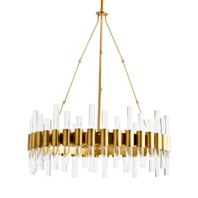 Haskell Small Chandelier