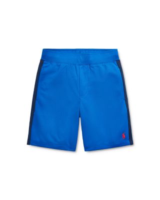 polo performance shorts