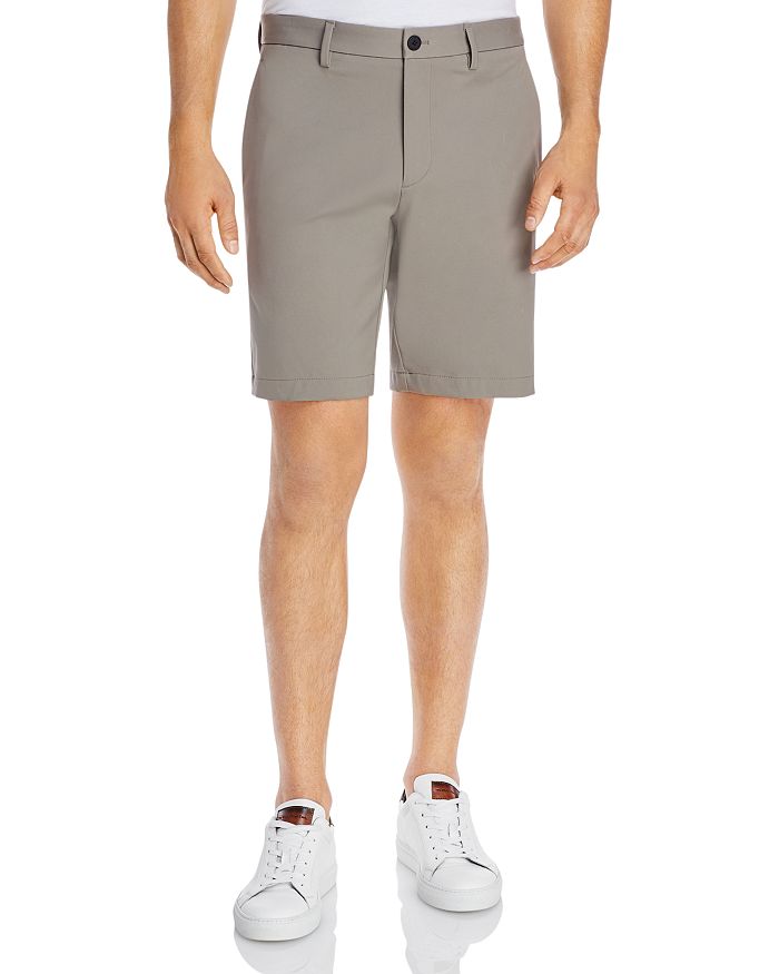 Theory zaine neoteric store shorts
