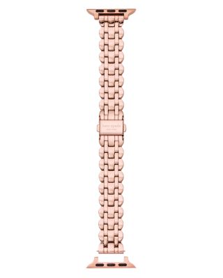 Scallop Apple Watch Bracelet