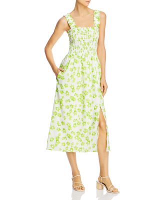 wayf dress bloomingdales