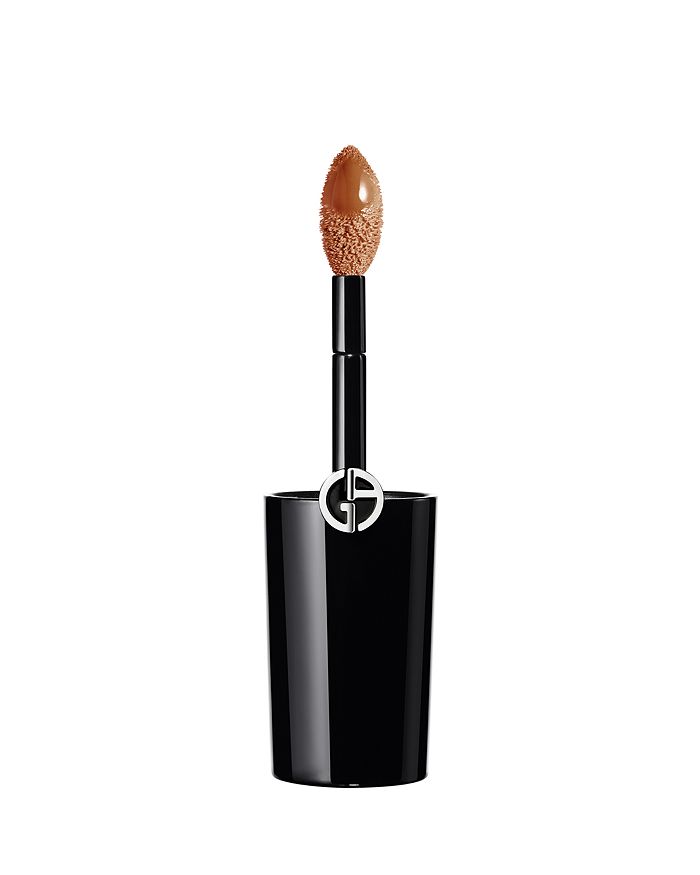 Shop Armani Collezioni Luminous Silk Face And Under-eye Concealer In 11.75- Deep With A Neutral Undertone