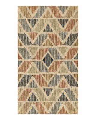 Palmetto Living - Orian Next Generation Kenya Area Rug, 5'3" x 7'6"