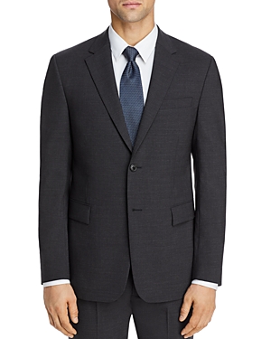 Theory Bowery Traceable Wool Extra Slim Fit Suit Jacket