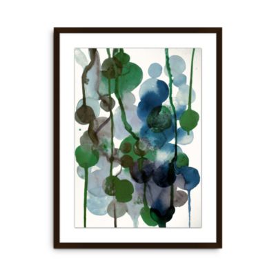 Bloomingdale's - Jewel Drips Wall Art