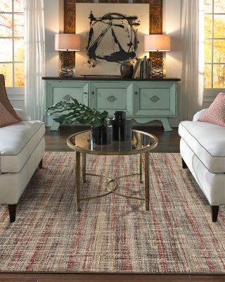 Elements Fowler Area Rug Collection