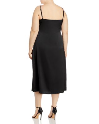 plus size cocktail dresses bloomingdales