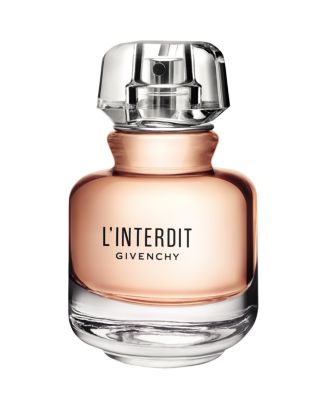 Givenchy L'Interdit Eau de Parfum Hair Mist 1.1 oz. | Bloomingdale's