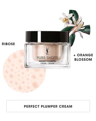Yves Saint Laurent Yves Saint Laurent Pure Shots Perfect Plumper