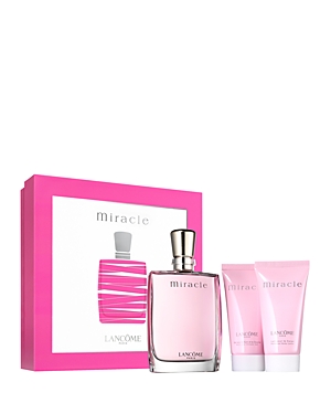 LANCÔME MIRACLE MOTHER'S DAY GIFT SET ($127.50 VALUE),LB5550