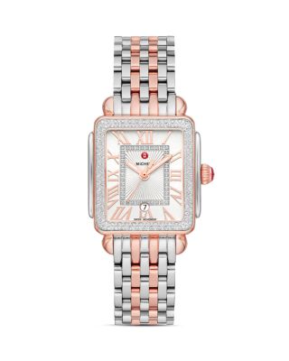 most expensive michele watch