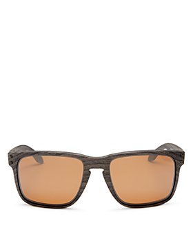 Oakley - Holbrook Xl Polarized Square Sunglasses, 59mm
