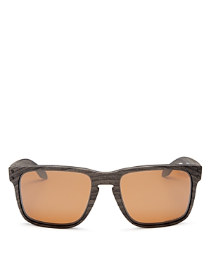 Oakley Holbrook Xl Polarized Square Sunglasses, 59mm