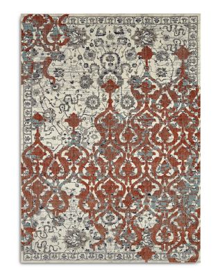 Karastan Soiree Bellini Area Rug, 2' x 3'