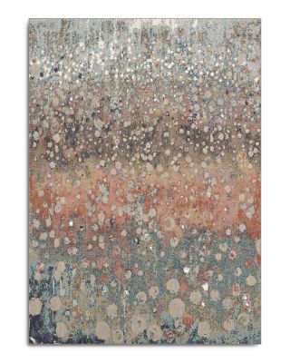 Karastan Soiree Torrent Area Rug, 8' x 11'