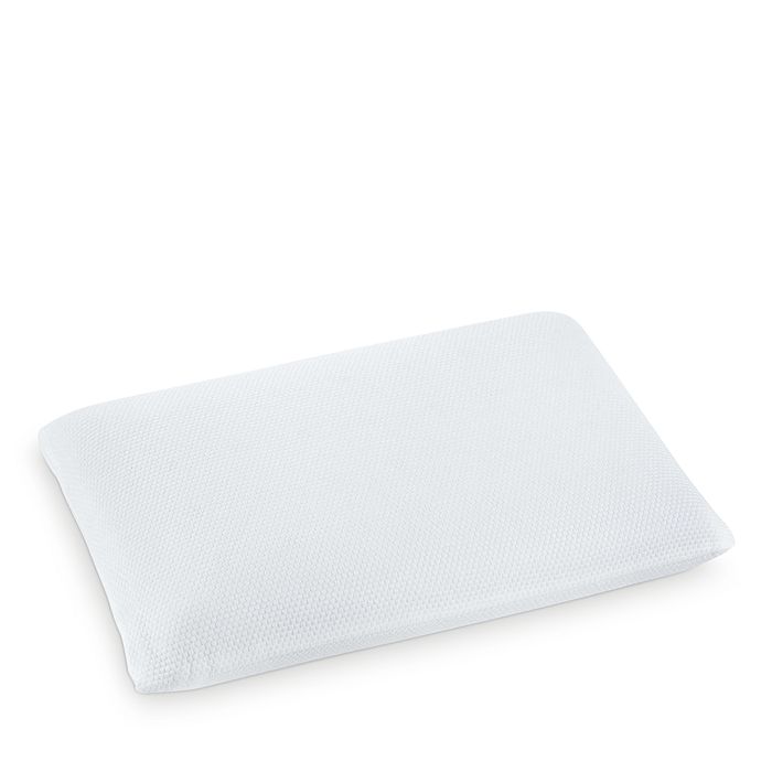 SensorPEDIC SoftTex Classic Comfort Memory Foam Bed Pillow