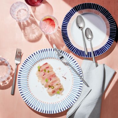 Brook Lane Dinnerware Collection