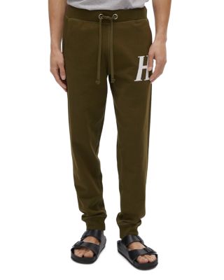 helmut lang sweatpants