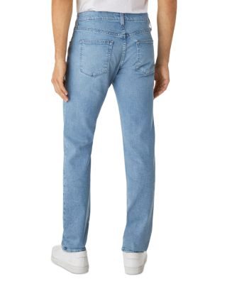 mens light blue jeans